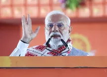 क्या पीएम मोदी ने ओडिशा को 18,653 करोड़ की विकास परियोजनाओं की सौगात दी?