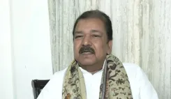 क्या बिहार की जनता अभद्र भाषा को माफ करेगी?: दिलीप जायसवाल