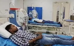 क्या 'प्रधानमंत्री राष्ट्रीय डायलिसिस कार्यक्रम' गरीब मरीजों के लिए वरदान साबित हो रहा है?