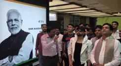 क्या हिमेश रेशमिया ने प्रधानमंत्री संग्रहालय में एक विशेष कनेक्शन महसूस किया?
