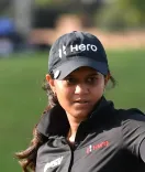 Can Pranavi Urs Lead the Indian Charge at the Houston Championship?