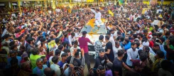 Is Prashant Kishor Targeting PM Modi, Rahul Gandhi, and Tejashwi?
