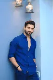 What Makes Prateik Chaudhary's Film Debut Unique?