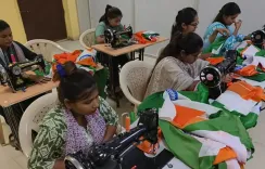 प्रयागराज: क्या 'हर घर तिरंगा' अभियान से महिलाएं सशक्त हो रही हैं?