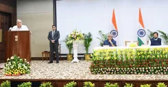 Is Preamble Tampering a Blot on the Constitution and a Betrayal of the Sanatan Soul?