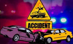 Did a Drunk Driver Cause a Tragic Loss Near Chennai?