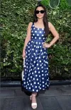 Did Preity Zinta Enjoy a Delightful Weekend in London?