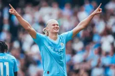 Is Erling Haaland Set for a Man City Comeback Ahead of Southampton Clash?