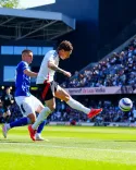 Can Everton's Second-Half Comeback Over Fulham End Their European Dreams?
