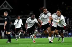 Premier League: Iwobi scores brace as Fulham beat Brighton to go sixth 
