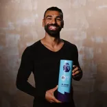 How Did Liverpool's Mo Salah Become Player of the Season?