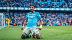 Premier League: Marmoush's wonder strike vs Bournemouth ruled Goal of the Season