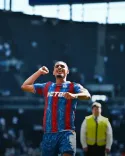 Premier League: Tottenham’s league woes continue with home loss against Palace