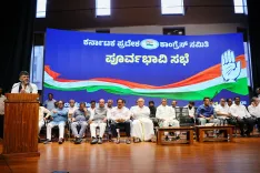 Will Preparations for Greater Bengaluru Municipal Polls Be Completed by December 1?
