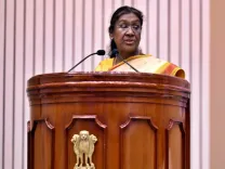 Who Has the President Appointed in the Allahabad and Kerala High Courts?