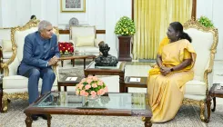 Did President Murmu Accept Jagdeep Dhankhar's Resignation?