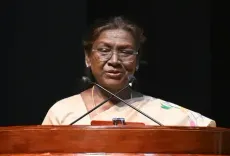 Will President Murmu Honor the MP Govt's World Sickle Cell Day Program?