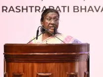 What Will President Murmu's 3-Day Visit to Uttarakhand Entail?