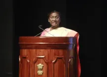 Will President Murmu Inaugurate Key Infrastructure at Mahayogi Gorakhnath University Today?