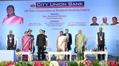 How Can President Murmu Encourage Banks to Enhance Financial Inclusion?
