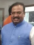 Why Did President Rakesh Tiwari Thank the Bihar Government Following the Rajgir International Cricket Stadium's Integration into BCA?