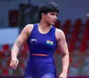 How Did Priya and Manisha Perform at the Budapest Wrestling Rankings?