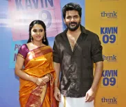 Is Priyanka Arul Mohan Set to Star Opposite Actor Kavin?