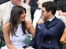 Did Priyanka Chopra Enjoy Wimbledon with Nick Jonas?