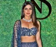 Did Priyanka Chopra Jonas Fall for John Cena and Idris Elba's Prank?