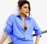 Is Priyanka Chopra Celebrating Another Year with Gratitude?