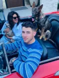 Did Priyanka and Nick Celebrate Gino and Diana’s Birthday?