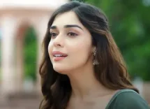 Are Eisha Singh and Samarth Jurel Ready to Captivate Us in 'Dooriyan'?