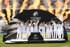 Did South Africa Finally Become Lords of Lord’s?
