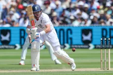 What Do Cricketers Eat During Test Breaks?