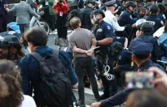 What Are the Protests Against Trump's Immigration Policies Across All US States About?