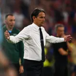 Will PSG's Defeat Influence Inzaghi's Future with Inter?