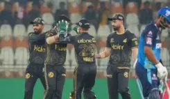PSL match cancelled after drone attack in Rawalpindi, says ex-Pak cricketer