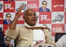 क्या पूजा न करने के बावजूद भगवान शंकर में जीतन राम मांझी की आस्था है?