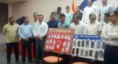 क्या पुणे के पालखी समारोह में चोरी करने वाले गिरोह का भंडाफोड़ हुआ?