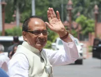 क्या शिवराज सिंह चौहान गुरुवार को बाढ़ प्रभावित क्षेत्रों का दौरा करेंगे?