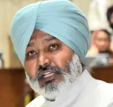 Are Punjab AAP Ministers Being Booked for Circulating a 'Doctored' Video Against a Congress Leader?