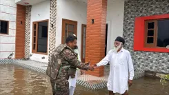 क्या पंजाब में बाढ़ के संकट के बीच भारतीय सेना का 'ऑपरेशन राहत' प्रभावितों की मदद कर रहा है?