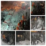 Punjab building collapse: NDRF, Army continue rescue operation 