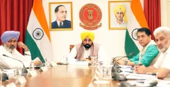 What New Measures Did the Punjab Cabinet Approve for Land Pooling?