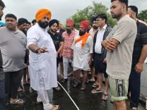 How Are Punjab Cabinet Ministers Assisting Flood-Affected Areas?