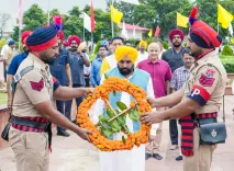 Can Punjab CM and Kejriwal Fulfill the Dreams of Martyrs?