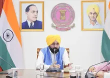Is Punjab CM Bhagwant Singh Mann Seeking Rs 60,000 Crore from PM Modi Amid Flood Crisis?