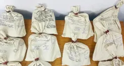 क्या पंजाब : फरीदकोट पुलिस ने 12.1 किलो हेरोइन बरामद कर दो तस्करों को गिरफ्तार किया?