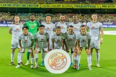 Punjab FC receive direct ‘Premier 1’ license without any sanctions for 2025-26 season