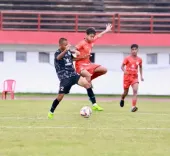 Punjab FC secure AIFF U-15 Junior League title
